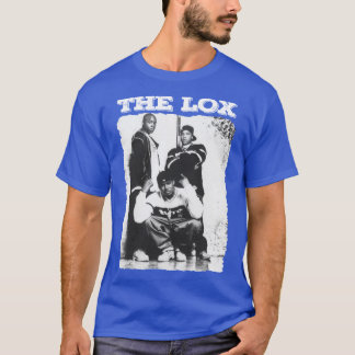 T-shirt Le cadeau Lo