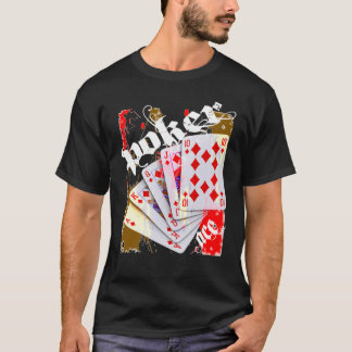 T-SHIRT LE CÆ DE TISONNIER