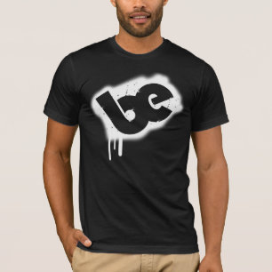 T-shirt Le Calzini (logo de jet sur l'aa)