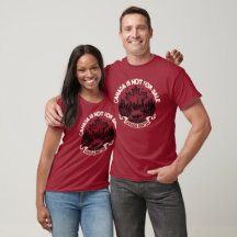 Le Canada n'est pas à vendre