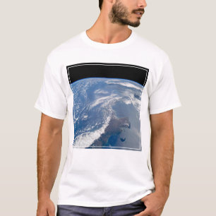 T-shirt Le canal de Panama.