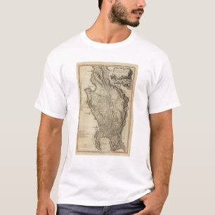 T-shirt Le Cap de Bonne-Espérance 2