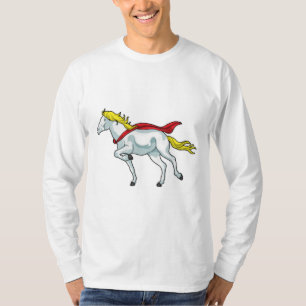 T-shirt Le Cap de l'Horse