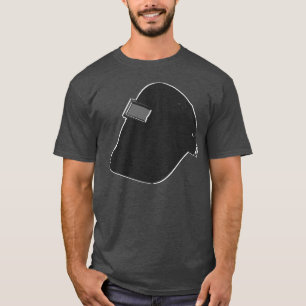 T-shirt Le capot