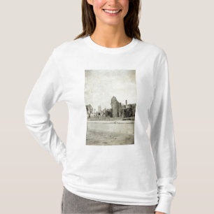 T-shirt Le carré, Ypres, juin 1915