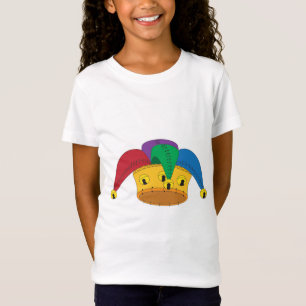 T-Shirt Le Casquette de l'idiot