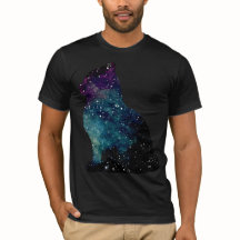 Le Cat de Galaxy