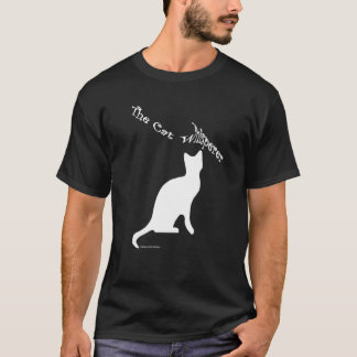 T-shirt Le Cat Whisperer