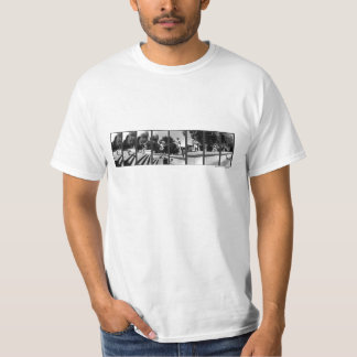T-shirt Le Célèbre GONZ OLLIE !