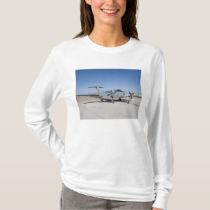 T-shirt Le centenaire de la commémoration de l'aviation na