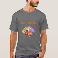 Le cerveau de l'étudiant en soins infirmiers