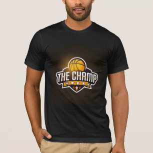 T-shirt Le Champ de bataille