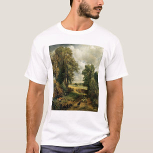 T-shirt Le champ de maïs, 1826