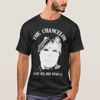 T-shirt Le Chancelor