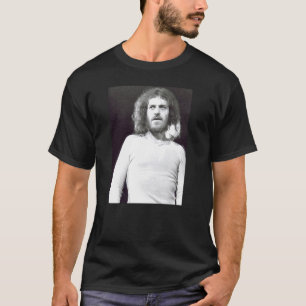 T-shirt Le Chanteur Joe Cocker En Direct Tourné Par Everar