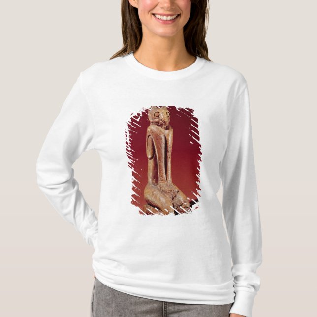 T-shirt Le chat principal de Marco, de la Floride (Devant)