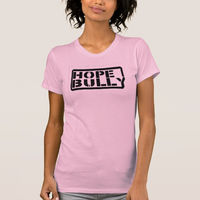 T-shirt Le Chemise-Logo des femmes (Devant)