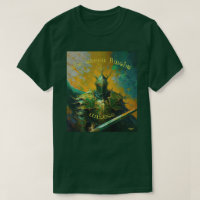 Le Chevalier Vert Sauf