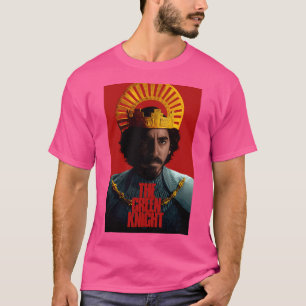 T-shirt Le Chevalier Vert - Sir Gawain