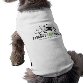 T-shirt Le chien de Pasado