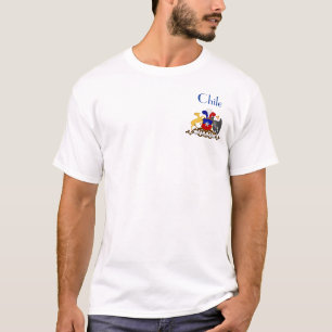 T-SHIRT LE CHILI