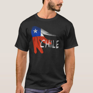 T-shirt Le Chili