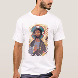 T-shirt Le Christ a couronné