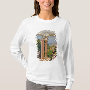 T-shirt Le Christ et la femme de Samaria au puits de Jacob