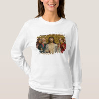 Le Christ et les douze apôtres