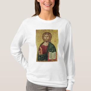 T-shirt Le Christ Pantocrator, 1607