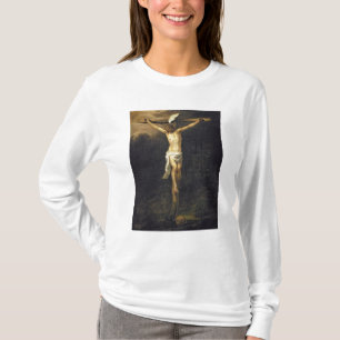 T-shirt Le Christ sur la croix, 1672