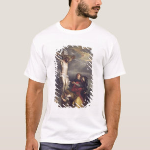 T-shirt Le Christ sur la croix, c.1628-30