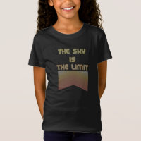Le ciel est la limite