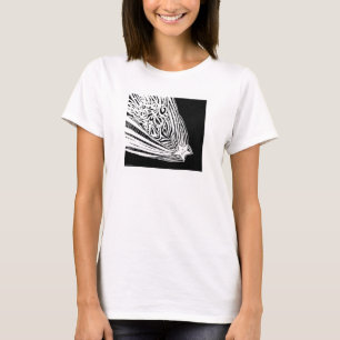 T-shirt Le Ciel Tombe