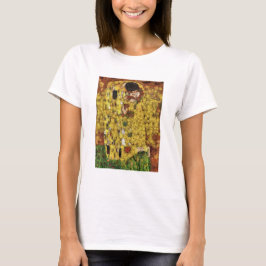 T-shirt Le Citron Baiser Légumes Découpage Spoof Art