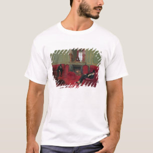 T-shirt Le club, 1911