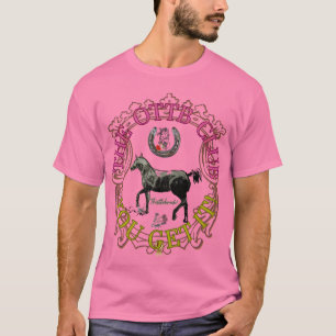 T-shirt le CLUB OTTB THISTLEBROOK LOGO T SHIRT