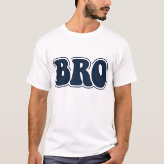 T-Shirt "Le Code Fraternel"