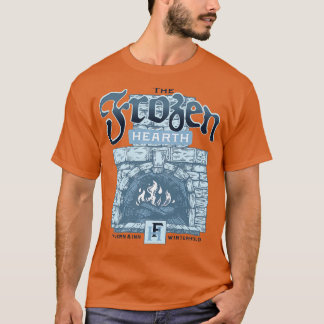T-shirt Le coeur