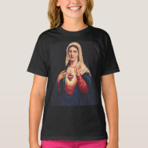 Le Coeur Immaculé de Marie