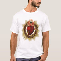 Le Coeur sacré de Jésus