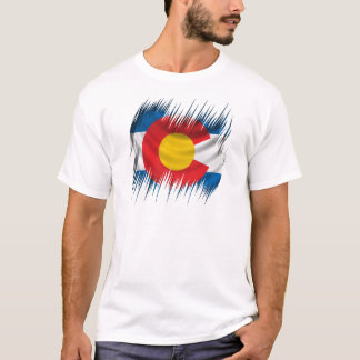 T-shirt Le Colorado