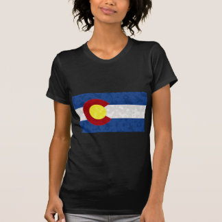 T-shirt Le Colorado !