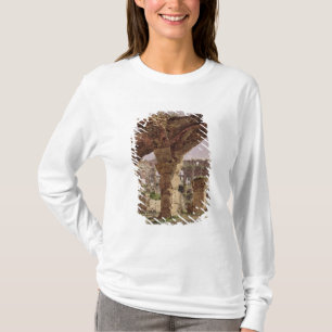 T-shirt Le Colosseum, Rome, 1835
