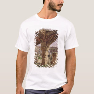 T-shirt Le Colosseum, Rome, 1835