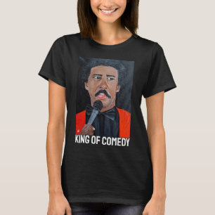 T-shirt Le Comedian Painting par Alfred Fox