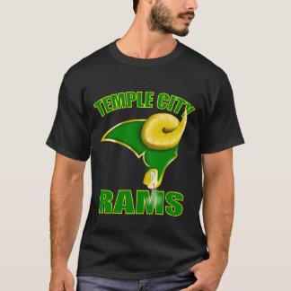 T-shirt Le comité technique enfonce le tee - shirt