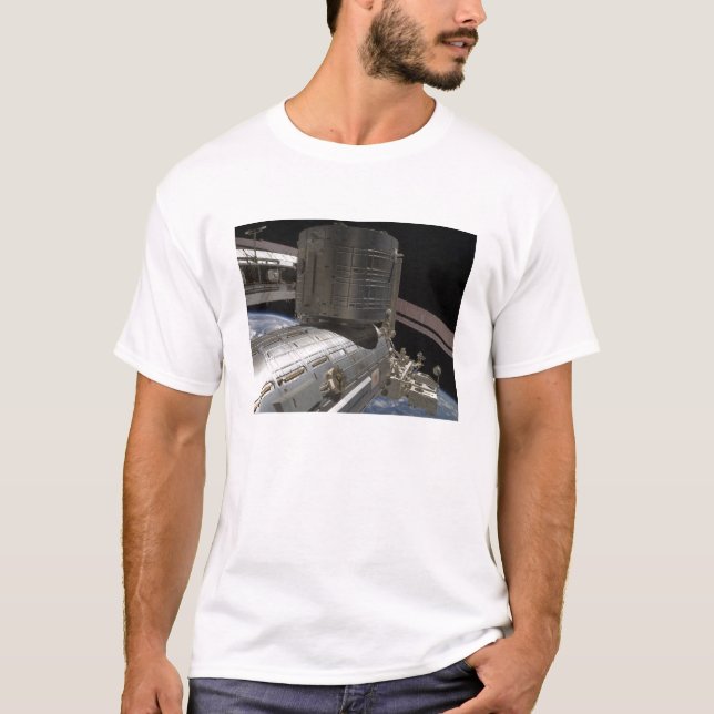 T-shirt Le complexe japonais de Kibo (Devant)