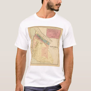 T-shirt Le comté de Lewis, Kentucky