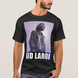T-shirt Le concert de Kid Laroi (6)